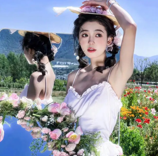 敢问路在何方